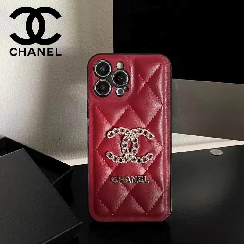 Chanel iphone 11-14pro max 72